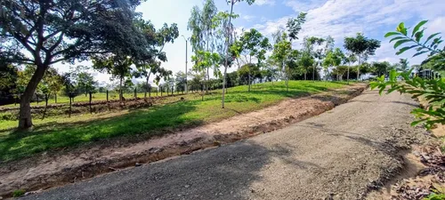 Lote Campestre Cerca De Monteria Cordoba