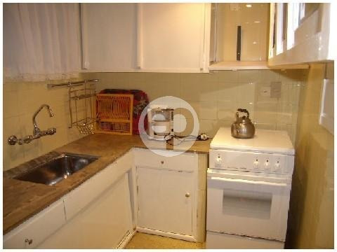 Appartment - Península