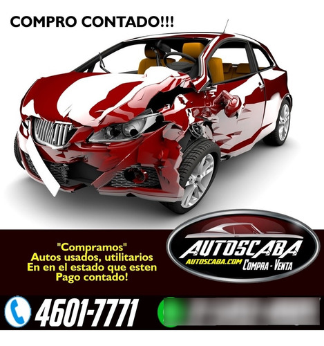 Vw Ford Chevro Fiat Cualquier Estado Solución Imediata