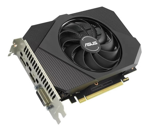 Imagen 3 de 5 de Placa De Video Geforce Gtx 1630 Phoenix 4gb