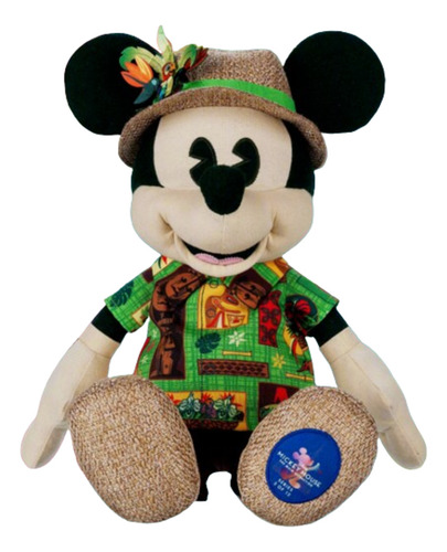 Disney Pelucia Mickey Mouse 5/12