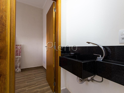 Imagem 11 de 23 de Casa À Venda Em Swiss Park - Ca008273