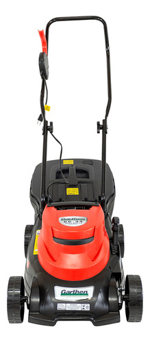 Cortador De Grama 1800w 220v Gc-34 Com Recolhedor Garthen -