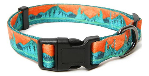 Timos Collar De Perro Para Perros Pequeños, Medianos Y Gran