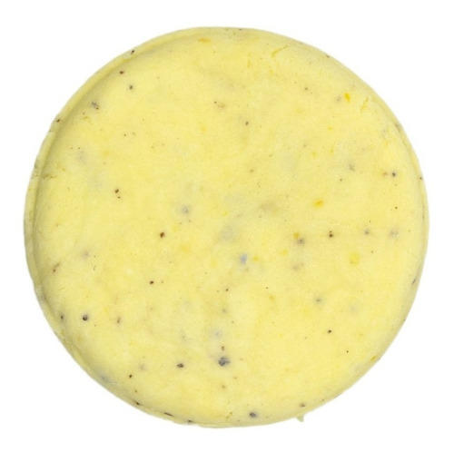 Imagen 2 de 3 de Shampoo Sólido Artesanal Rizos Hidratados 80 G Bam Boo!