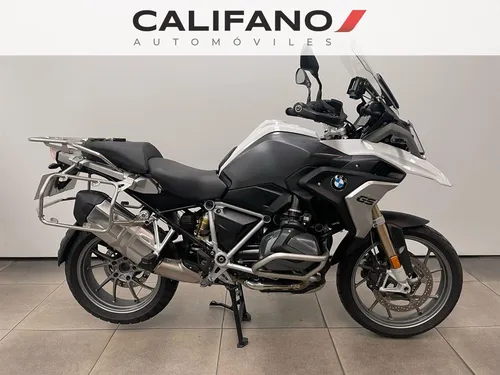 Bmw R 1250 Gs Gs 1250 Incluye Maletas 2022 Excelente!