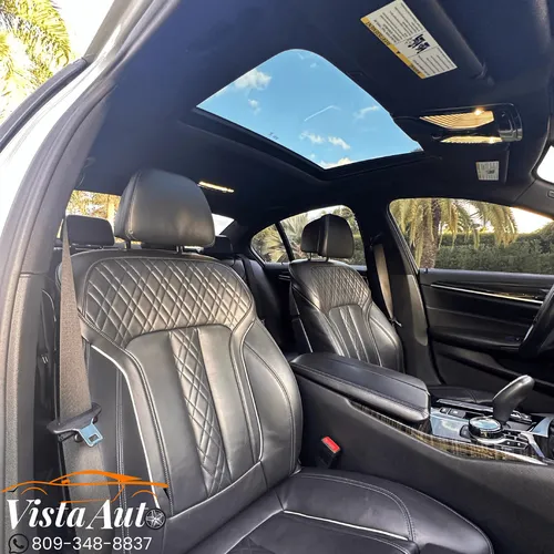Bmw 540i Xdrive 2018 | Awd | 63k Millas | Precio Competitivo