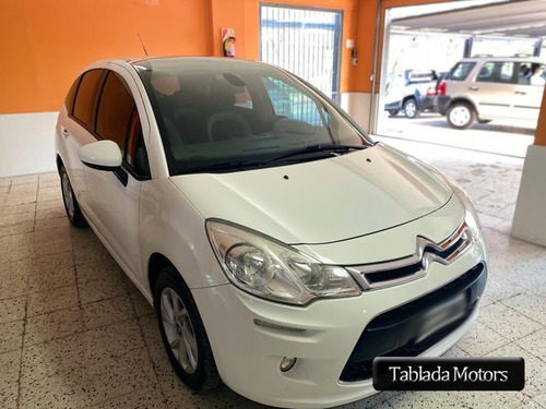 Citroen C3 Tendance Pack Seguridad 2013