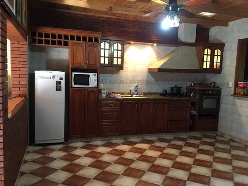 Imagen 5 de 14 de Chalet En Venta En Castelar Sur