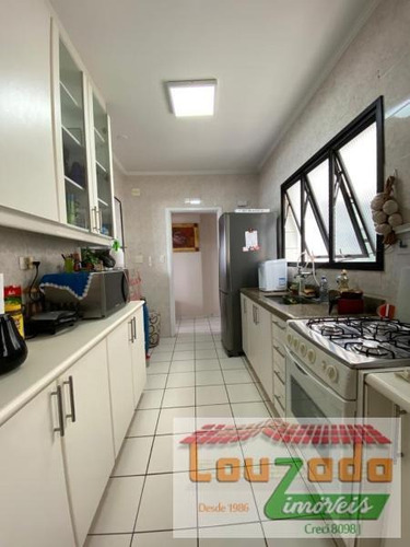 Imagem 9 de 13 de Apartamento Para Venda Em Praia Grande, Vila Tupi, 2 Dormitórios, 1 Suíte, 1 Banheiro, 1 Vaga - 2923_2-1013596