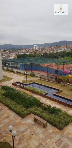 Apartamento À Venda, 187 M² Por R$ 1.000.000,00 - Vila Rosália - Guarulhos/sp - Ap12735