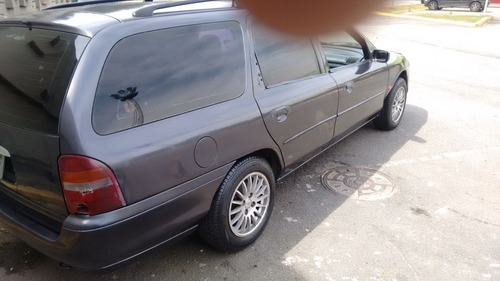 Ford Mondeo Clx 2.0