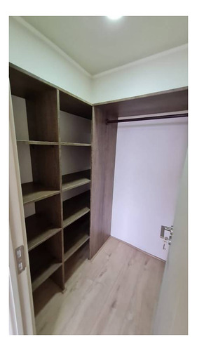 Imagen 16 de 20 de Departamento Estilo Mariposa 2 Dormitorios 2 Baños