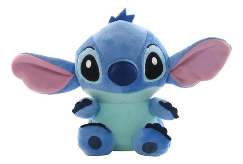 Lindo Peluche Stitch Disney Stitch Excelente Calidad 