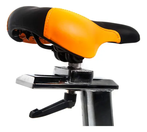 Bicicleta ergom trica Evolution Fitness Evolution SP2600 para