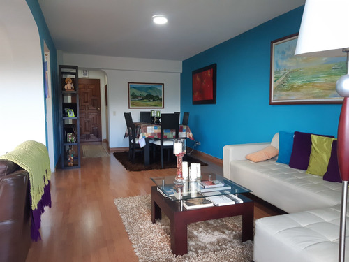 Imagen 5 de 21 de Vendo Apto 115m2 2h/2b/2pe Manzanares 4432