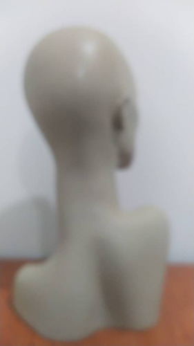Imagen 5 de 5 de Maniquí Exhibidor Múltiple