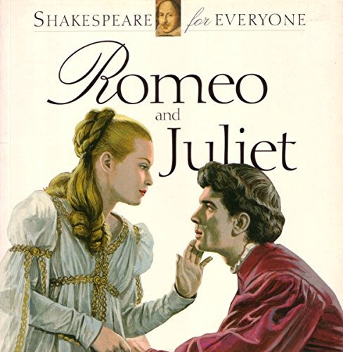 Romeo Y Julieta Shakespeare Para Todos