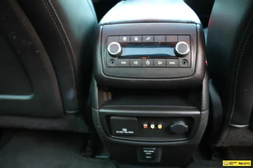 Chevrolet Traverse 3.6 Lt Tp 4x4