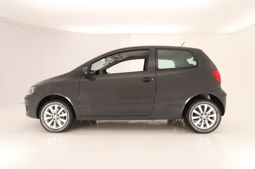 Volkswagen Fox 1.6 Comfortline 3p