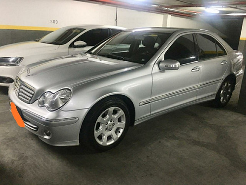 Mercedes-benz 220 Elegance Cdi Automático
