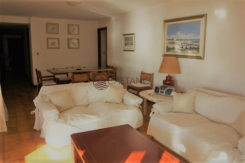 Imagen 5 de 15 de Apartamento Frente Al Mar! - Punta Del Este Peninsula