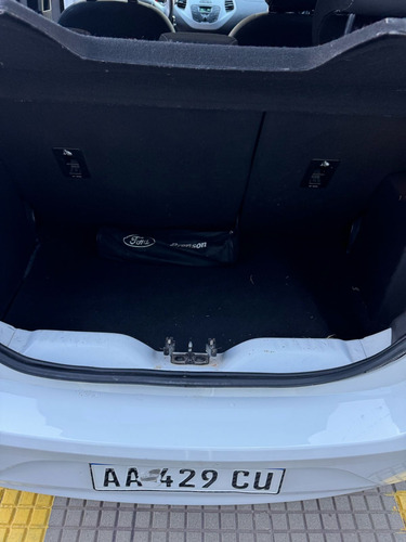 Ford Ka 1.5 S