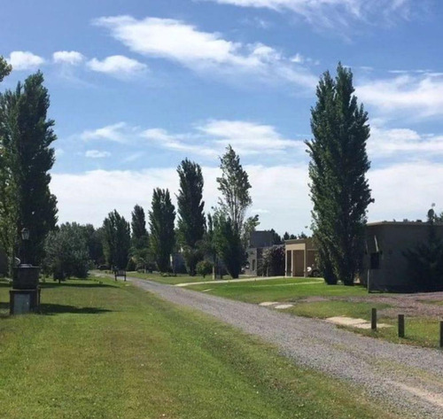 Terreno En Santa Irene 2000 Metros En Venta Comarcas De Lujan