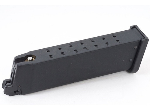Magazine Kjw Gbb Glock Kp-17/18