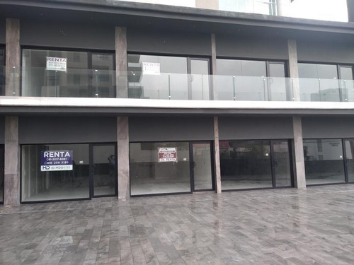 Imagen 1 de 2 de Local Comercial En Renta Valle