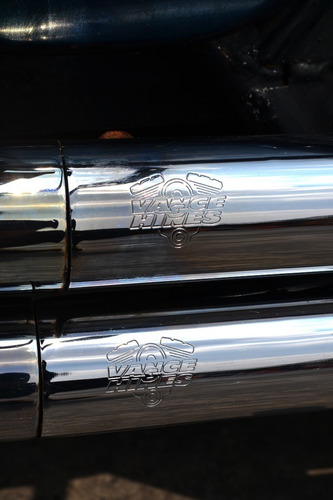 Imagen 3 de 15 de Harley Road King Screamin Eagle 6 Velocidades Equipada