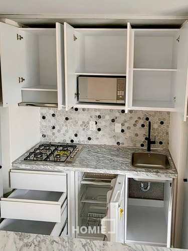 Imagen 10 de 12 de Suite Nueva Con Terraza Y Vista Impresionante A Bosques De Las Lomas, 47632