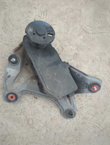 Motor De Limpiador Trasero Toyota Highlander 2008 A 2013