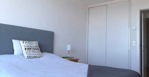 Imagen 20 de 28 de Venta 3 Dormitorio Frente A Rambla Malvín - Edificio Lyra (con Renta)