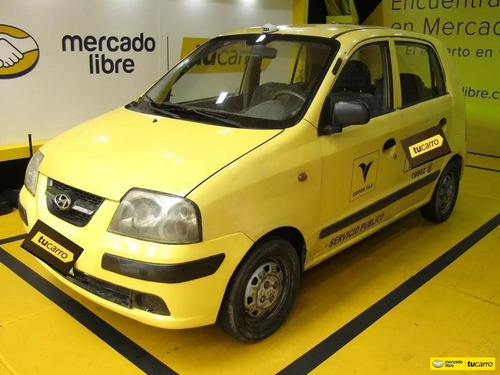 Hyundai Atos Prime Gl