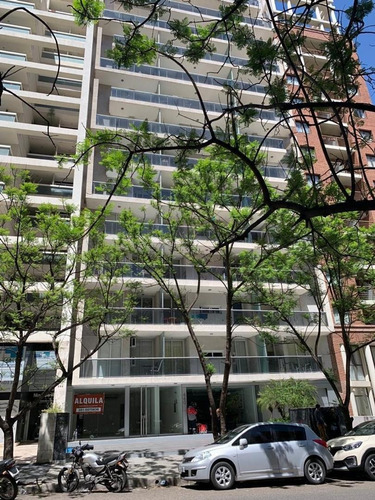 Departamento/ 2 Dormitorios / Nueva Córdoba C/ Cochera