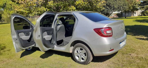 Renault Logan 2016 1.6 Privilége Plus 105cv