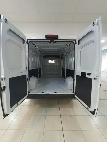 Imagen 17 de 25 de Fiat Ducato Maxicargo 0km 2022! Tomamos Usados! Hay Stock 3-