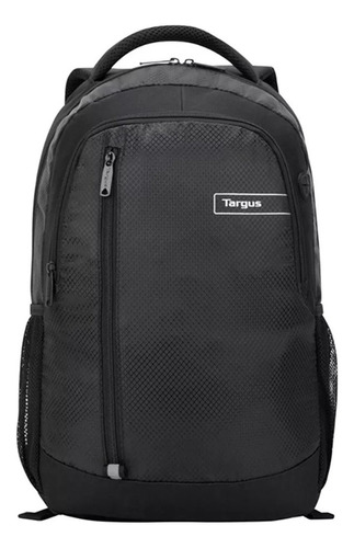 Targus Tsb89104 Sport, Morral Hasta 15.6'' Con Diseño Ligero