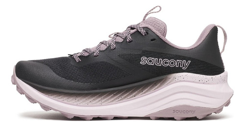 Zapatilla Saucony Xodus Ultra 3 Trail Running Mujer Salas