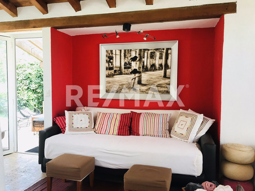 Casa En Renta Temporal