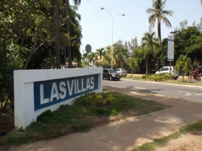 Imagen 3 de 3 de En Venta Parcela O Terreno En Las Villas Lecheria