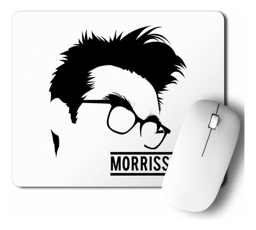 Mouse Pad Morrisey (d1376 Boleto.store)