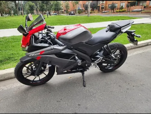 Modelo 2022 Cilindraje 155 Cc