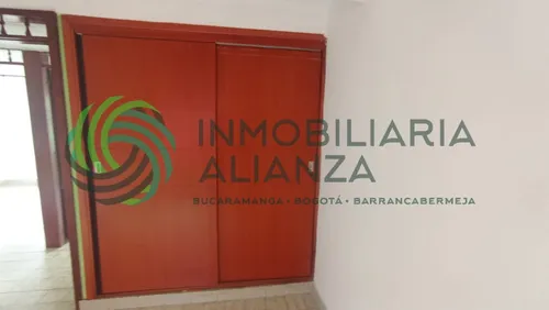 Apartamento En Arriendo En Bellavista. Cod A9442