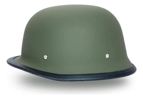 Protegete Con El Mejor Casco De Motocicleta Aleman