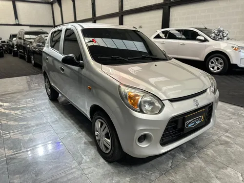 Suzuki Alto 0.8 Std