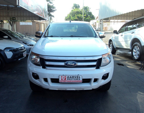 Ford Ranger 2.2 Xls Cab. Dupla 4x4 4p