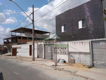 Cobertura Com 3 Dorms, Nacional, Contagem - R$ 280 Mil, Cod: 261 - V261