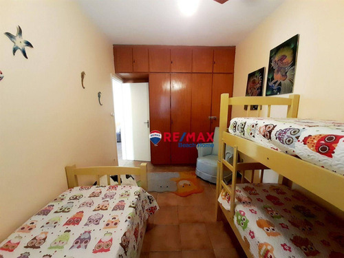 Imagem 12 de 27 de Apartamento Com 2 Dormitórios À Venda, 65 M² Por R$ 290.000,00 - Jardim São Miguel - Guarujá/sp - Ap3526